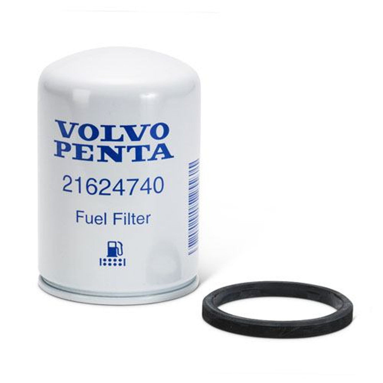Volvo Penta 21624740 Fuel Filter